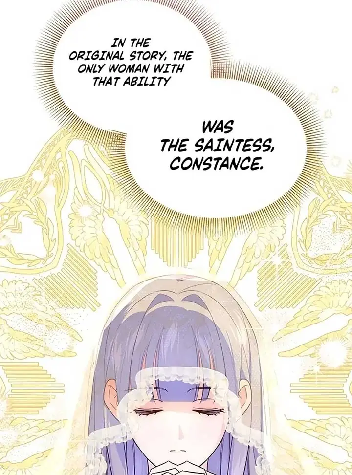 Born to Be the Grand Duchess Chapter 8 Page 124