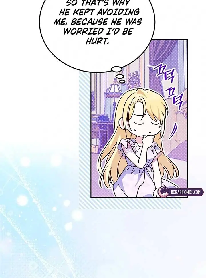 Born to Be the Grand Duchess Chapter 8 Page 128