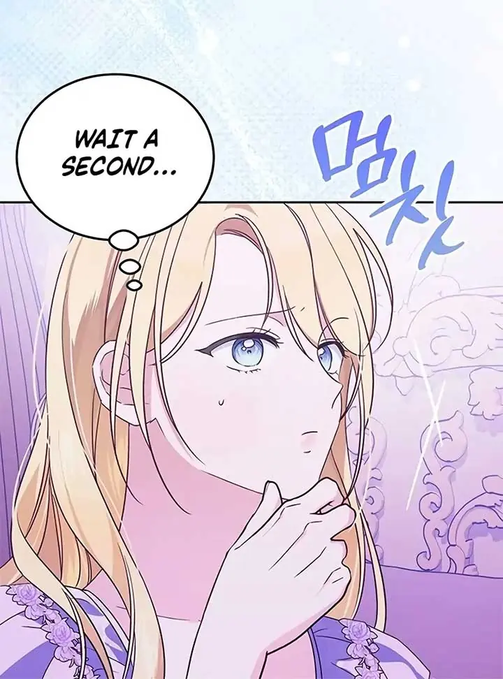 Born to Be the Grand Duchess Chapter 8 Page 129