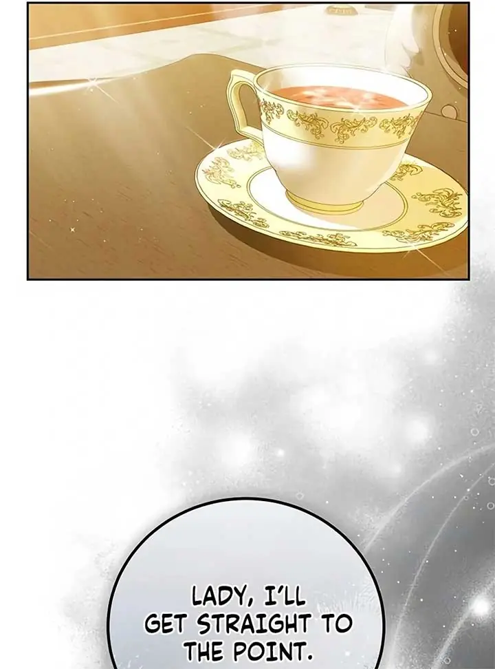Born to Be the Grand Duchess Chapter 8 Page 155