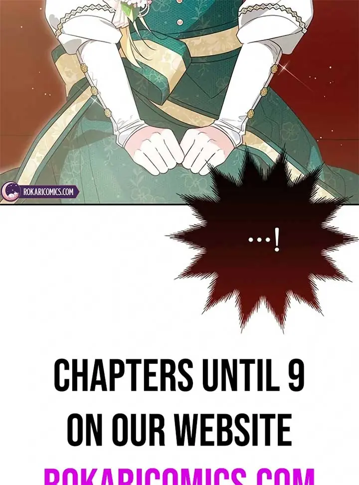 Born to Be the Grand Duchess Chapter 8 Page 159