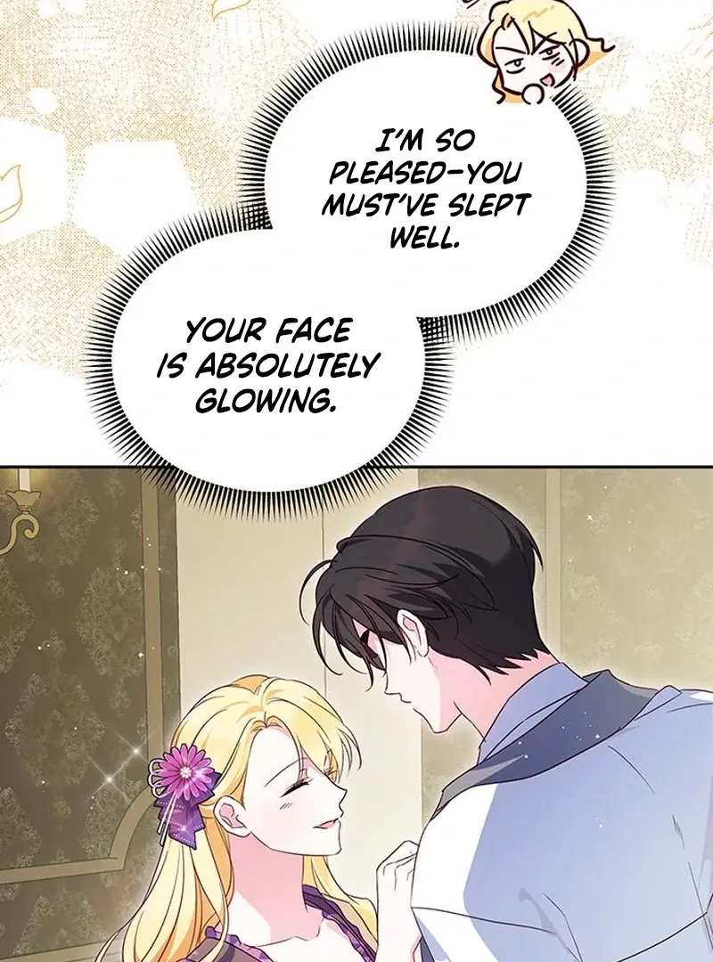 Born to Be the Grand Duchess Chapter 12 Page 7