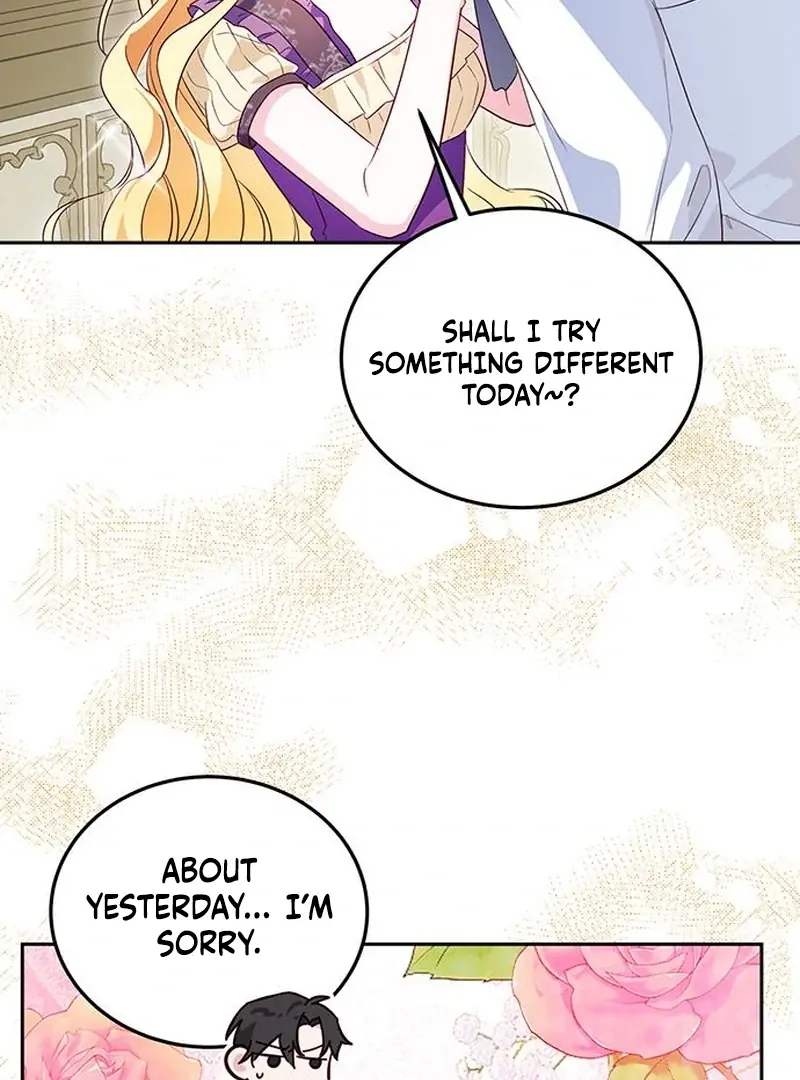 Born to Be the Grand Duchess Chapter 12 Page 8