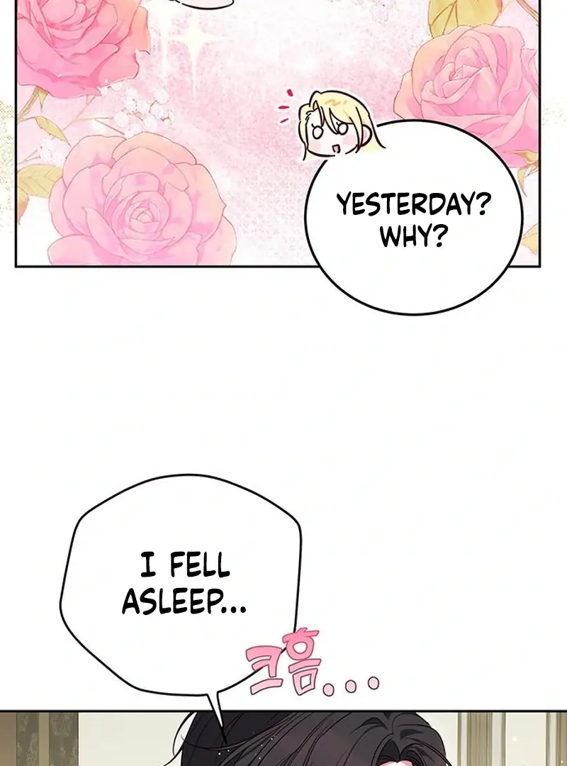 Born to Be the Grand Duchess Chapter 12 Page 9