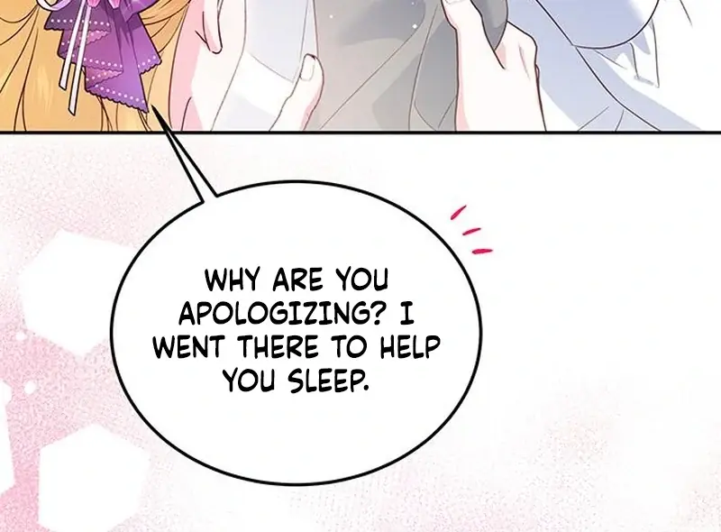 Born to Be the Grand Duchess Chapter 12 Page 11