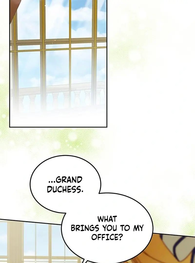 Born to Be the Grand Duchess Chapter 12 Page 17