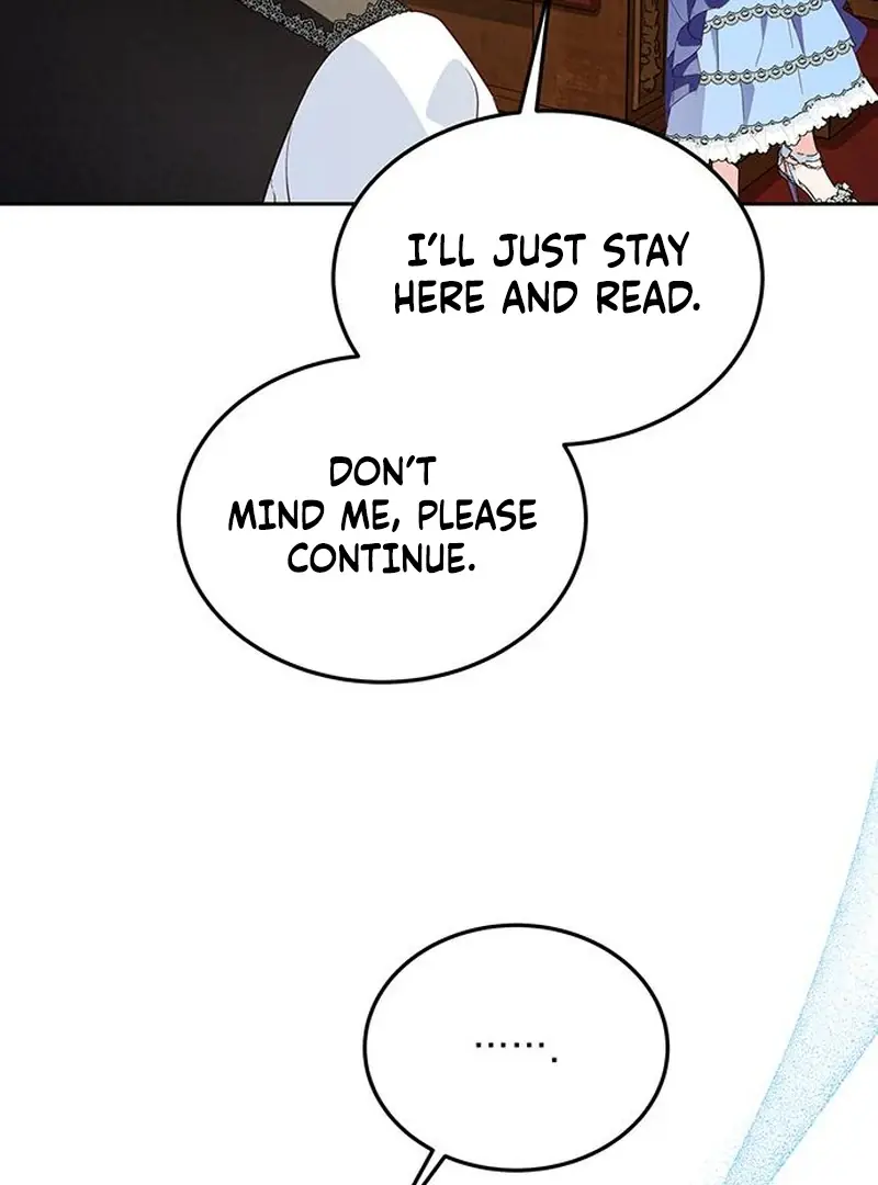 Born to Be the Grand Duchess Chapter 12 Page 24