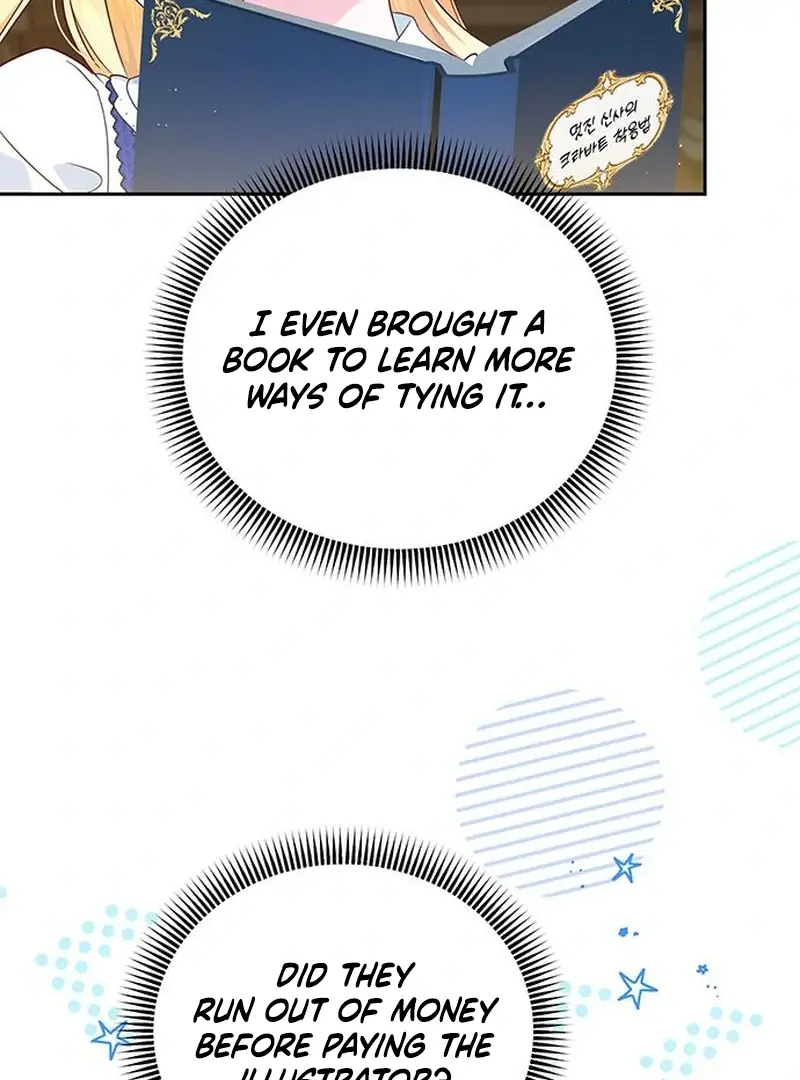 Born to Be the Grand Duchess Chapter 12 Page 27