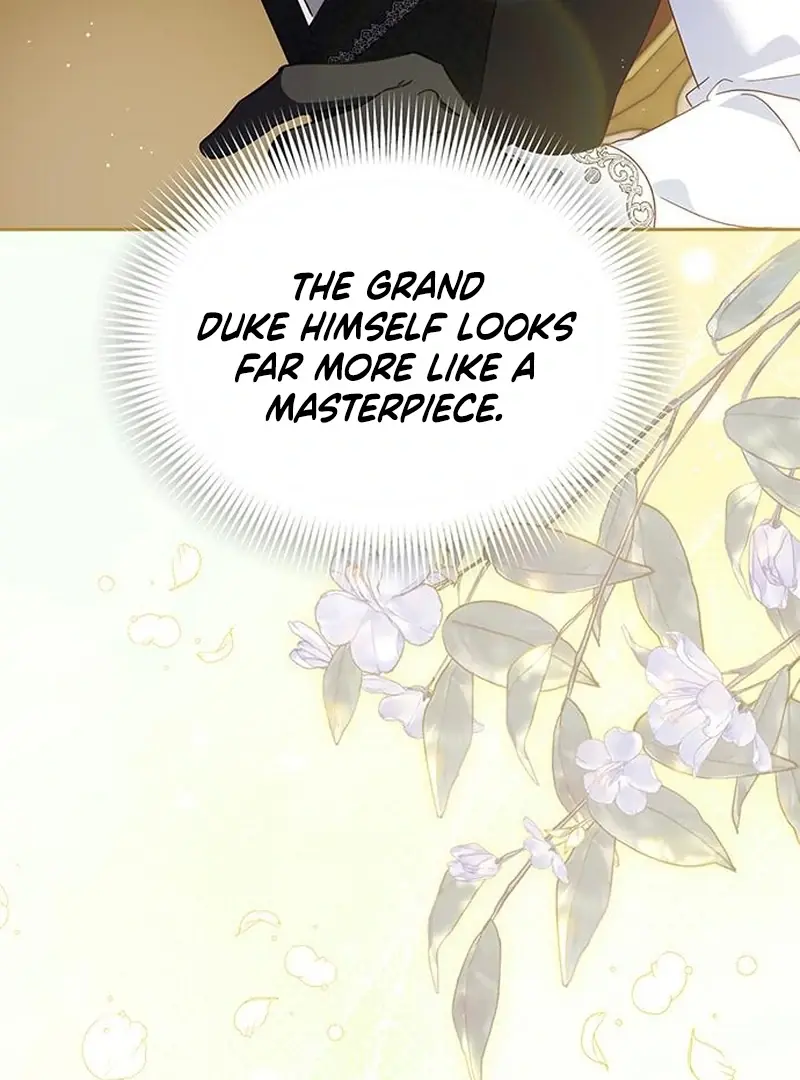 Born to Be the Grand Duchess Chapter 12 Page 33