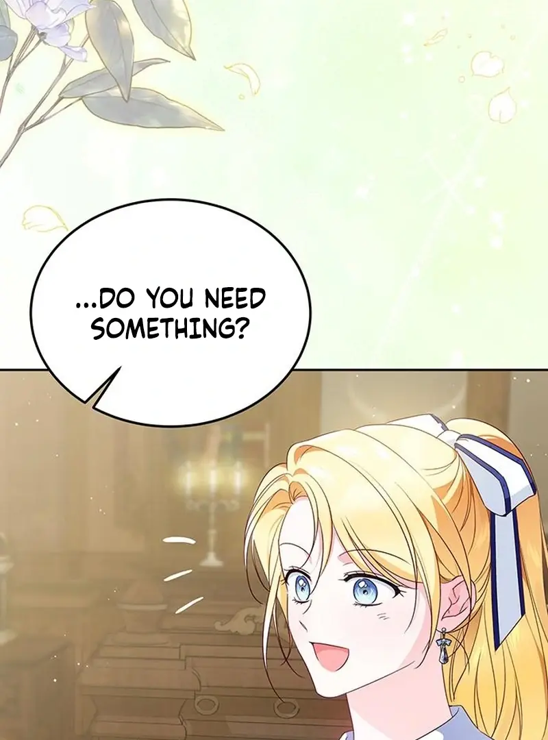 Born to Be the Grand Duchess Chapter 12 Page 35