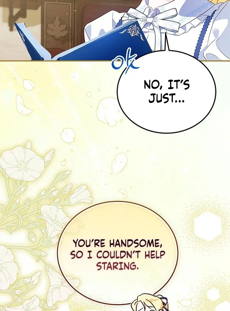 Born to Be the Grand Duchess Chapter 12 Page 36