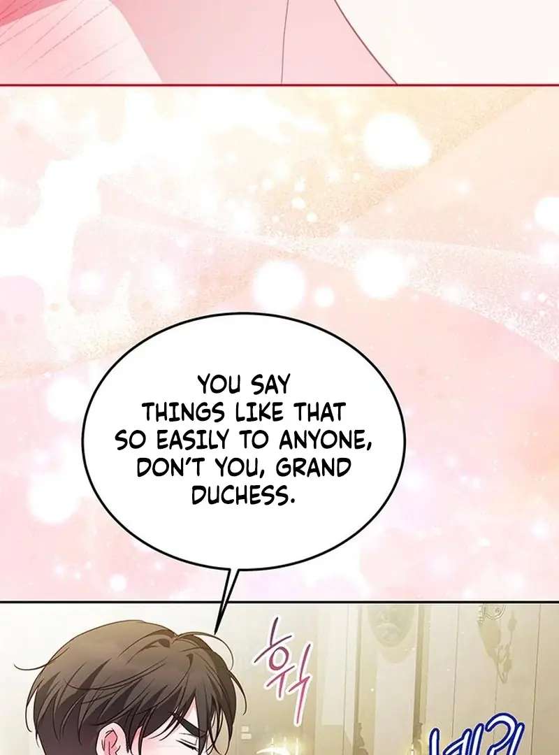 Born to Be the Grand Duchess Chapter 12 Page 40