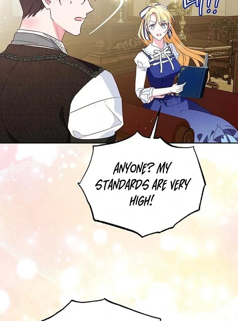 Born to Be the Grand Duchess Chapter 12 Page 41
