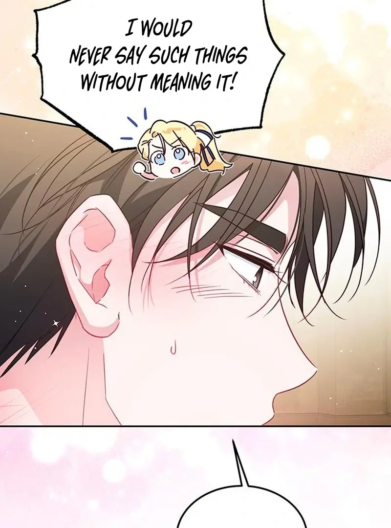 Born to Be the Grand Duchess Chapter 12 Page 42