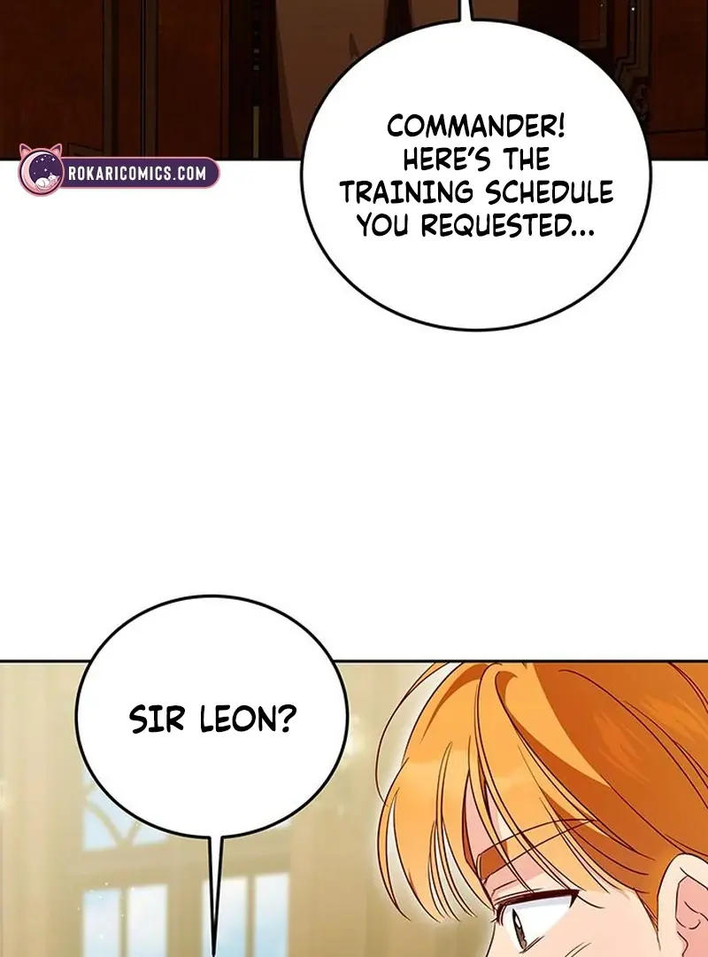 Born to Be the Grand Duchess Chapter 12 Page 45
