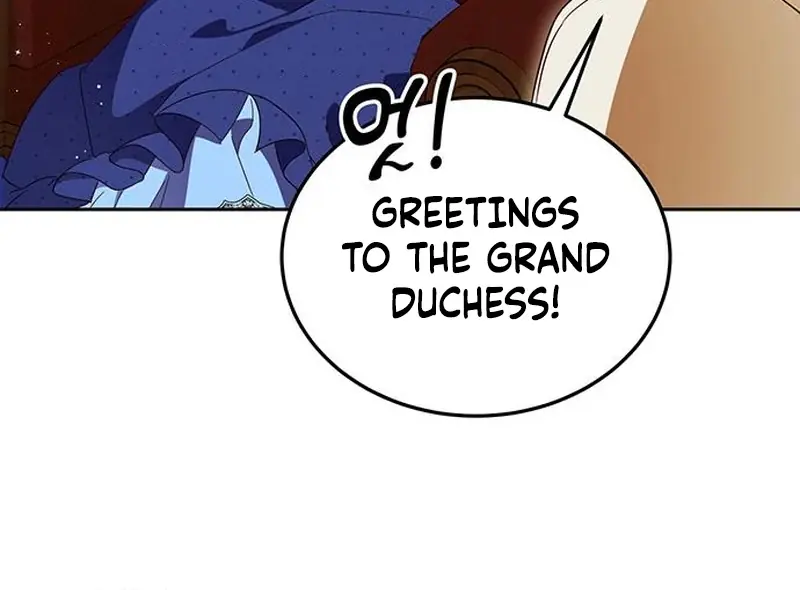 Born to Be the Grand Duchess Chapter 12 Page 47