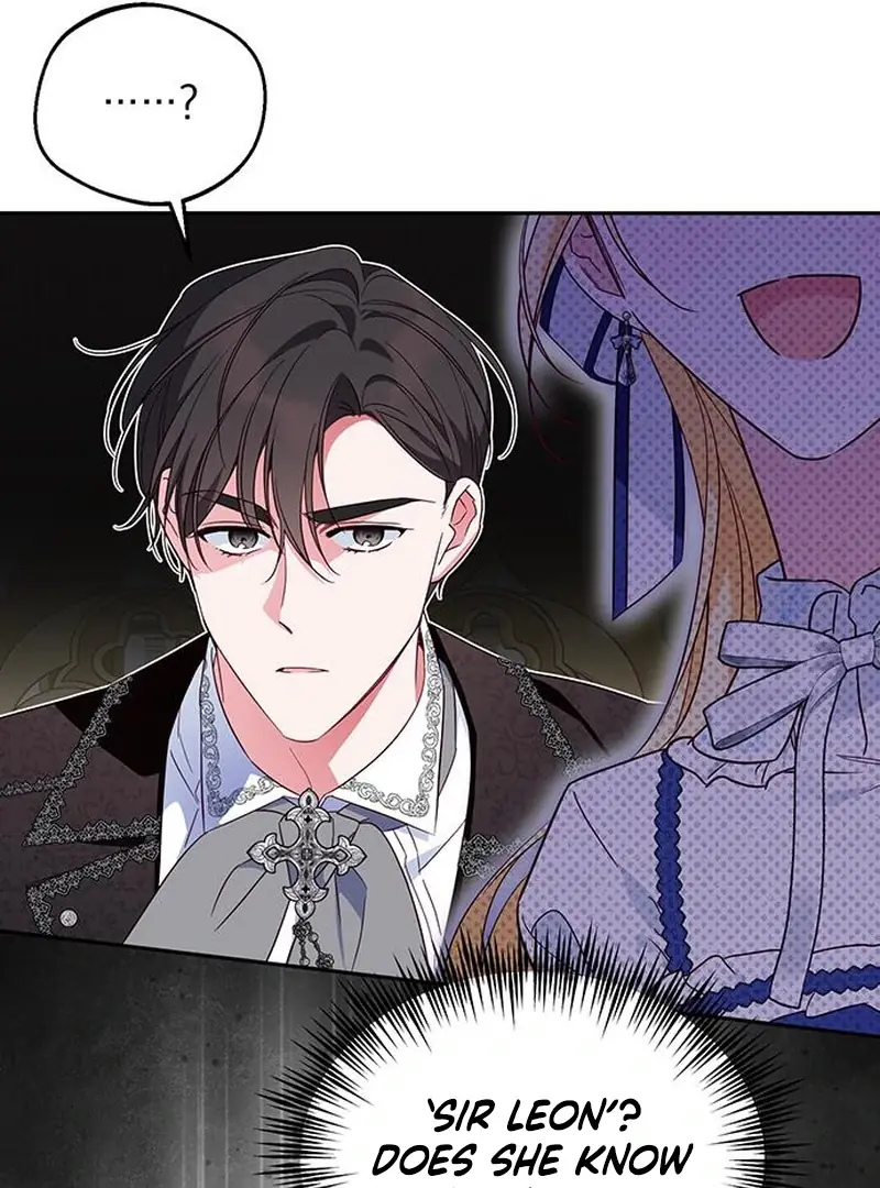 Born to Be the Grand Duchess Chapter 12 Page 48