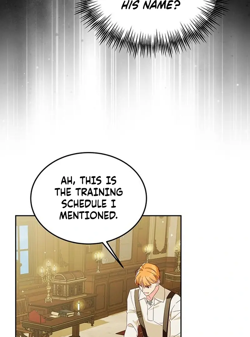 Born to Be the Grand Duchess Chapter 12 Page 49