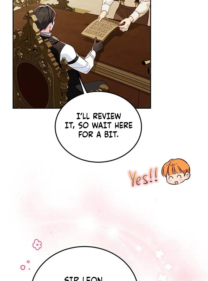 Born to Be the Grand Duchess Chapter 12 Page 50