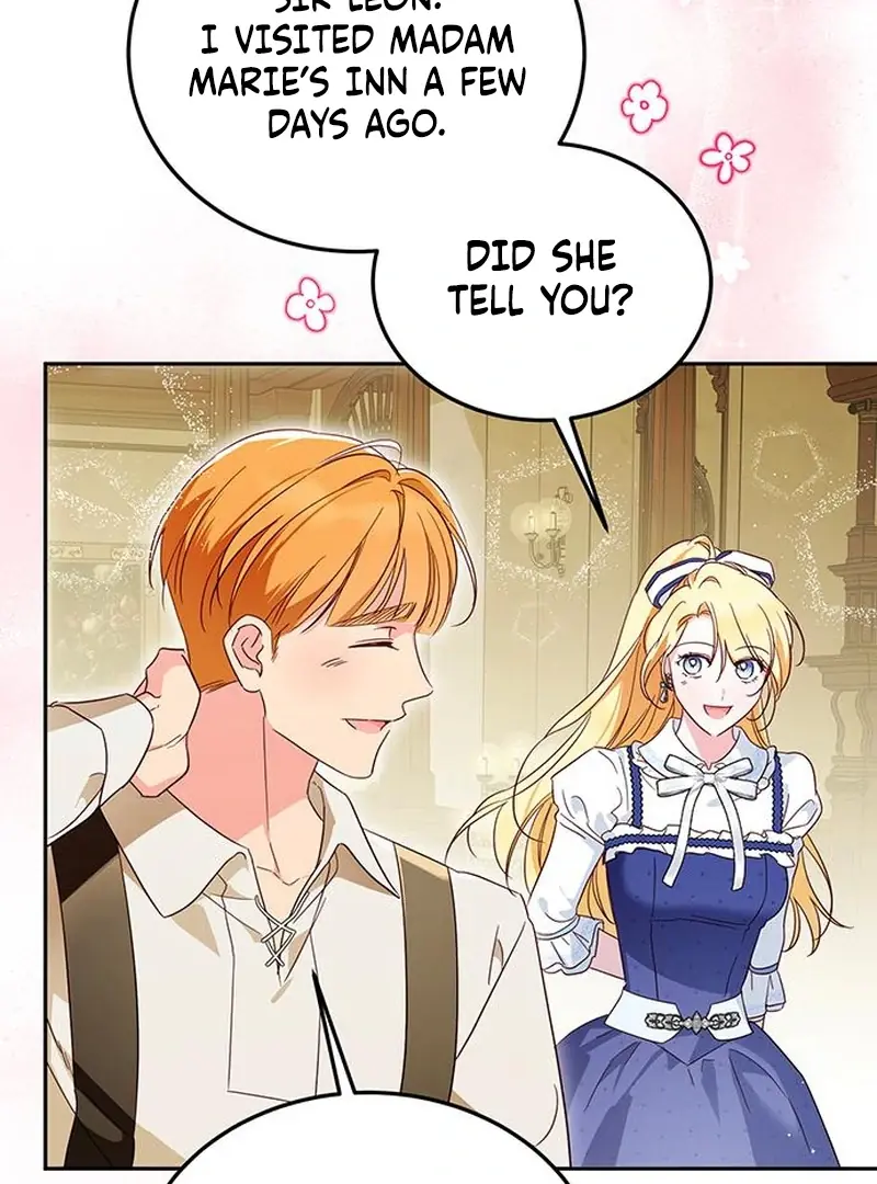 Born to Be the Grand Duchess Chapter 12 Page 51