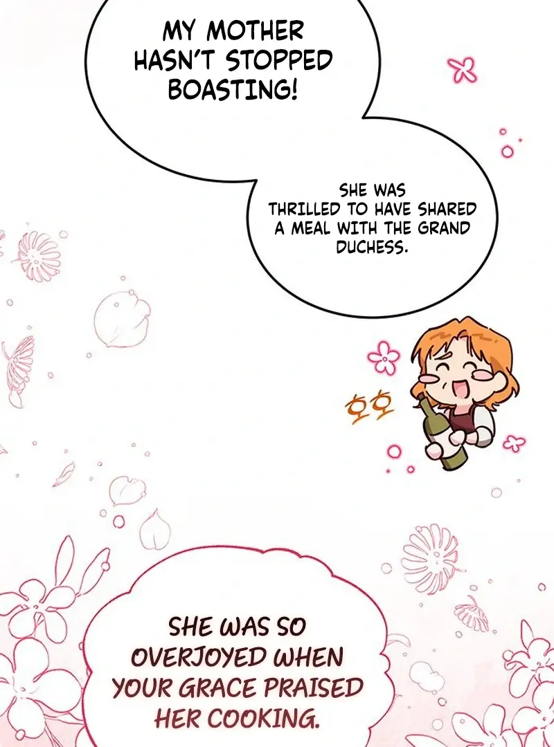 Born to Be the Grand Duchess Chapter 12 Page 52