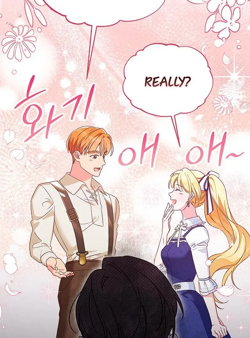 Born to Be the Grand Duchess Chapter 12 Page 53