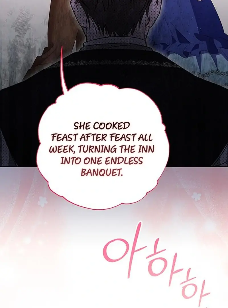 Born to Be the Grand Duchess Chapter 12 Page 54
