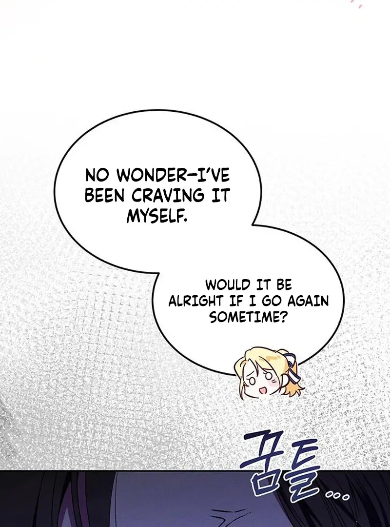 Born to Be the Grand Duchess Chapter 12 Page 55