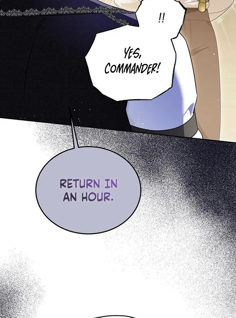 Born to Be the Grand Duchess Chapter 12 Page 59