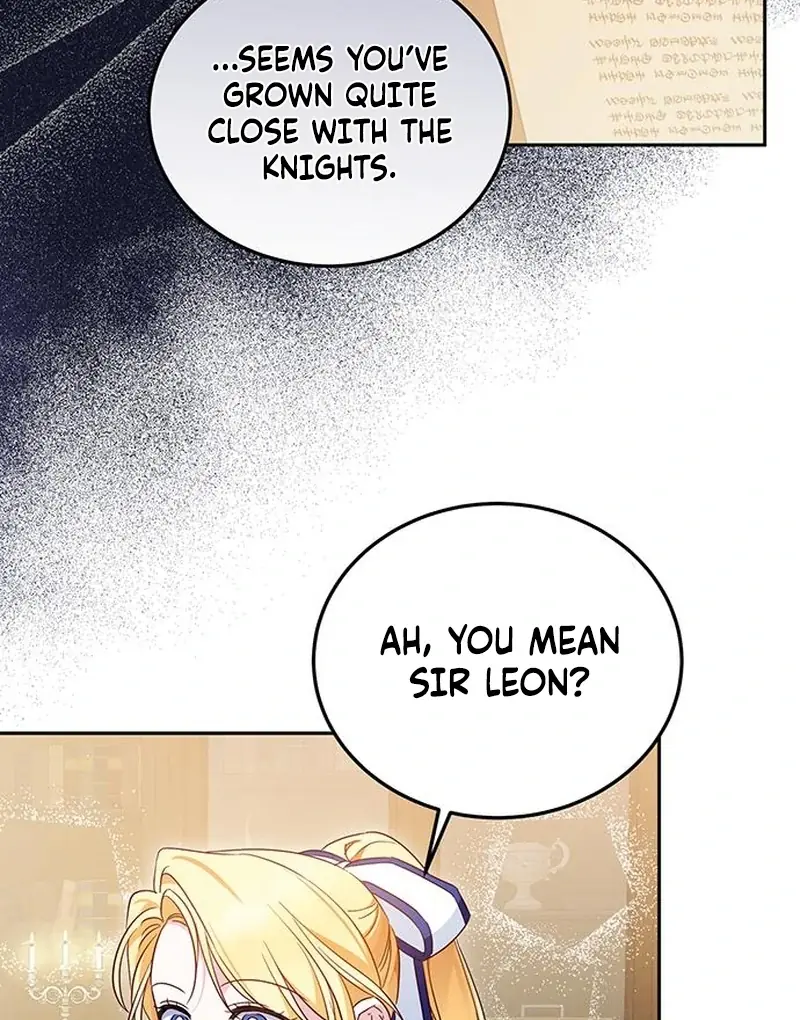 Born to Be the Grand Duchess Chapter 12 Page 65