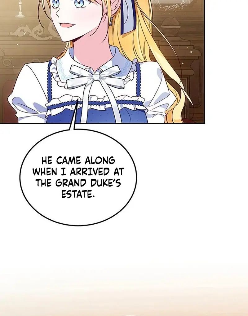 Born to Be the Grand Duchess Chapter 12 Page 66