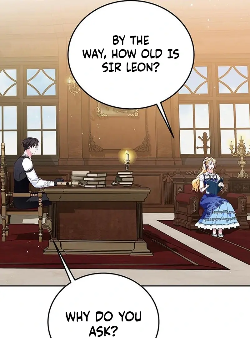 Born to Be the Grand Duchess Chapter 12 Page 67