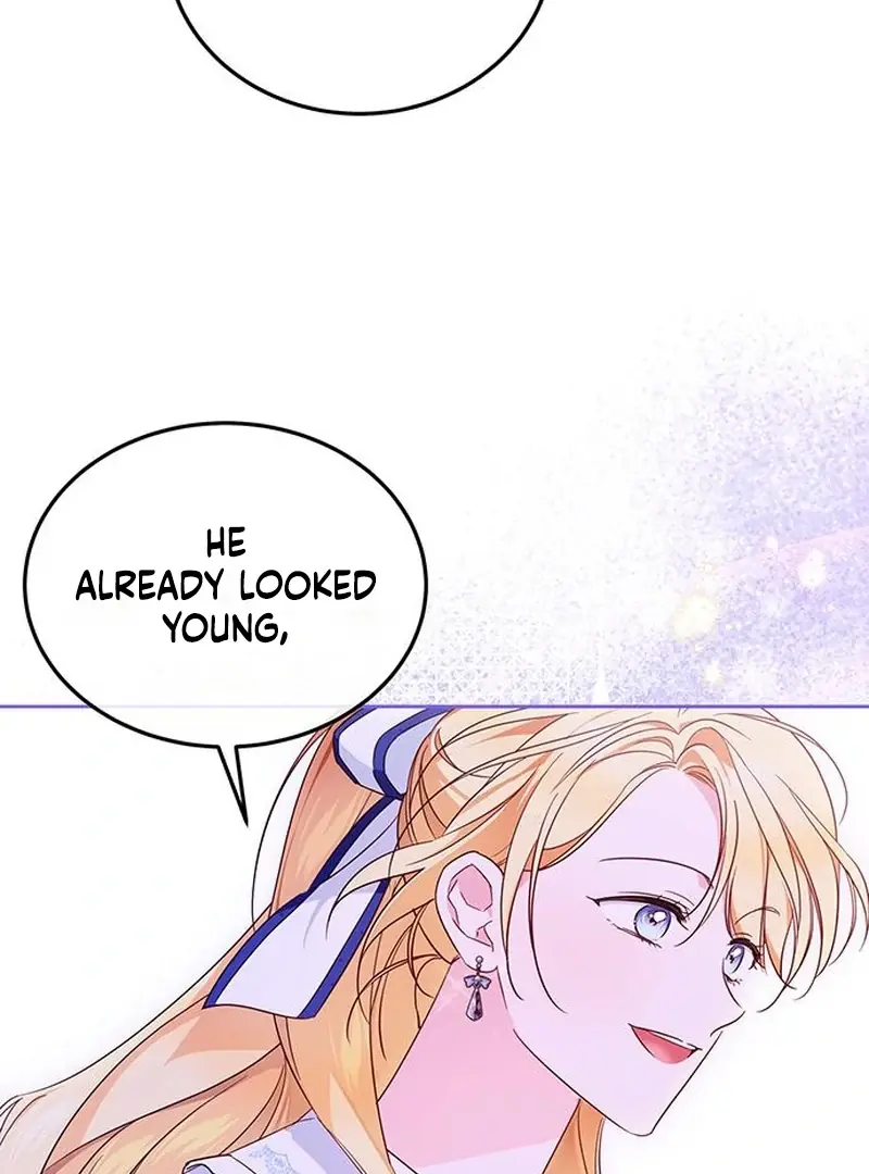 Born to Be the Grand Duchess Chapter 12 Page 68