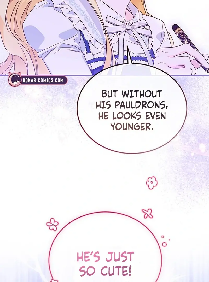 Born to Be the Grand Duchess Chapter 12 Page 69