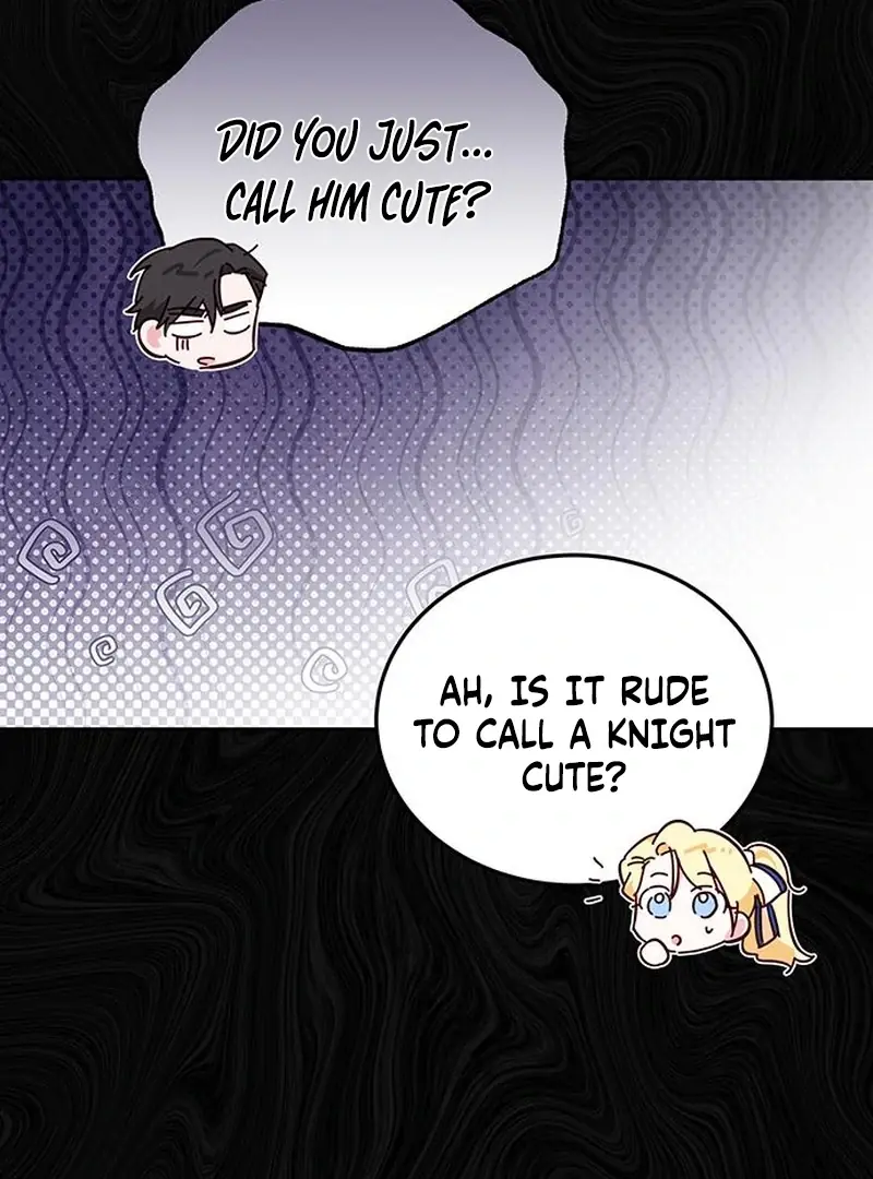 Born to Be the Grand Duchess Chapter 12 Page 72
