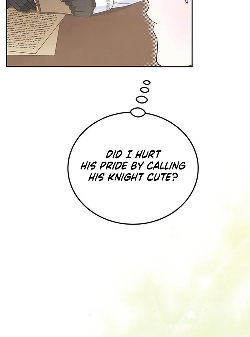 Born to Be the Grand Duchess Chapter 12 Page 78