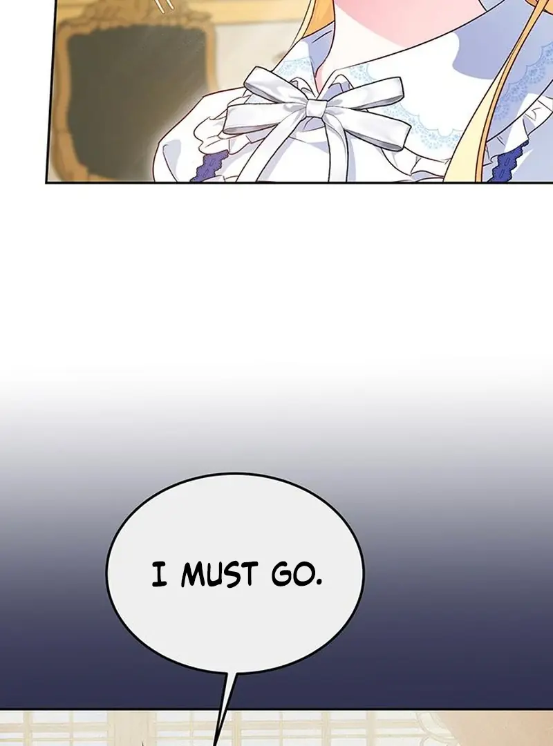 Born to Be the Grand Duchess Chapter 12 Page 82