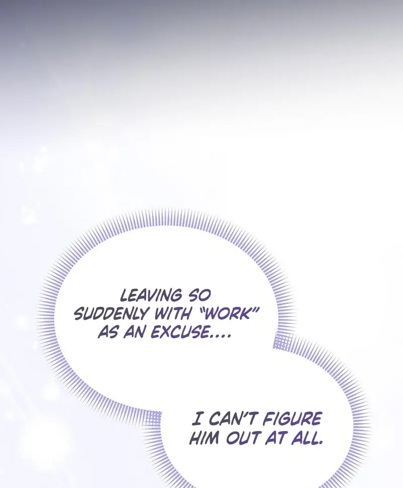 Born to Be the Grand Duchess Chapter 12 Page 84