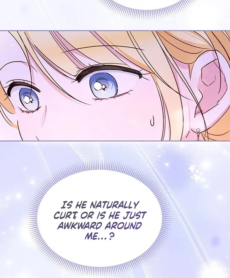 Born to Be the Grand Duchess Chapter 12 Page 85
