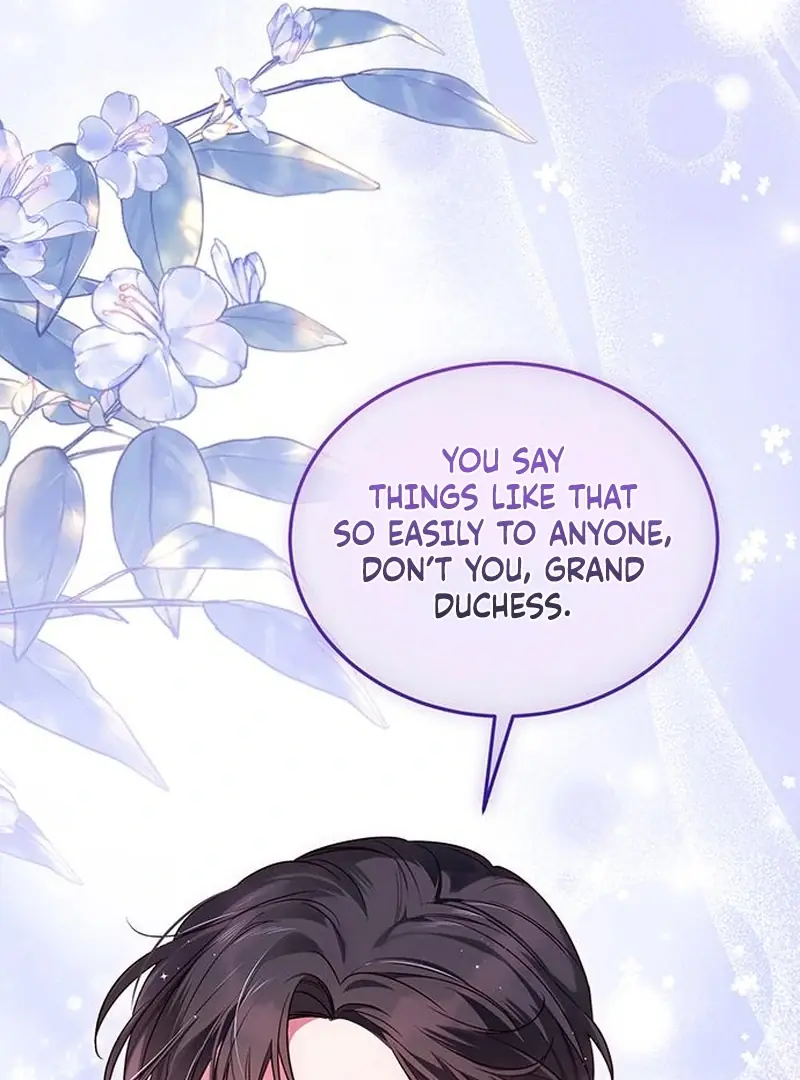 Born to Be the Grand Duchess Chapter 12 Page 86