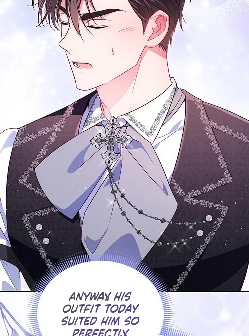 Born to Be the Grand Duchess Chapter 12 Page 87