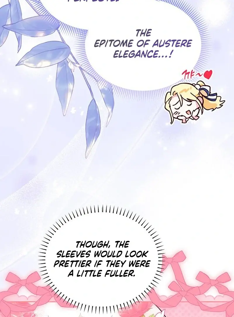 Born to Be the Grand Duchess Chapter 12 Page 88