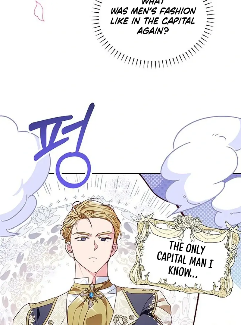 Born to Be the Grand Duchess Chapter 12 Page 90