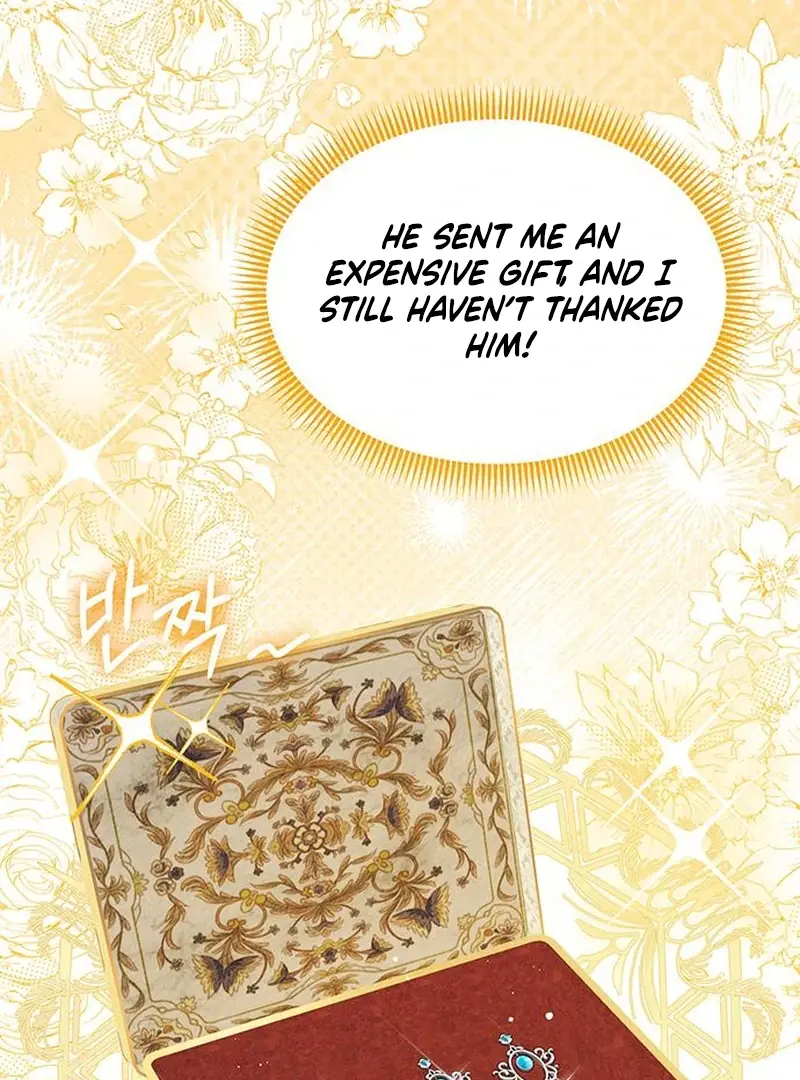 Born to Be the Grand Duchess Chapter 12 Page 92