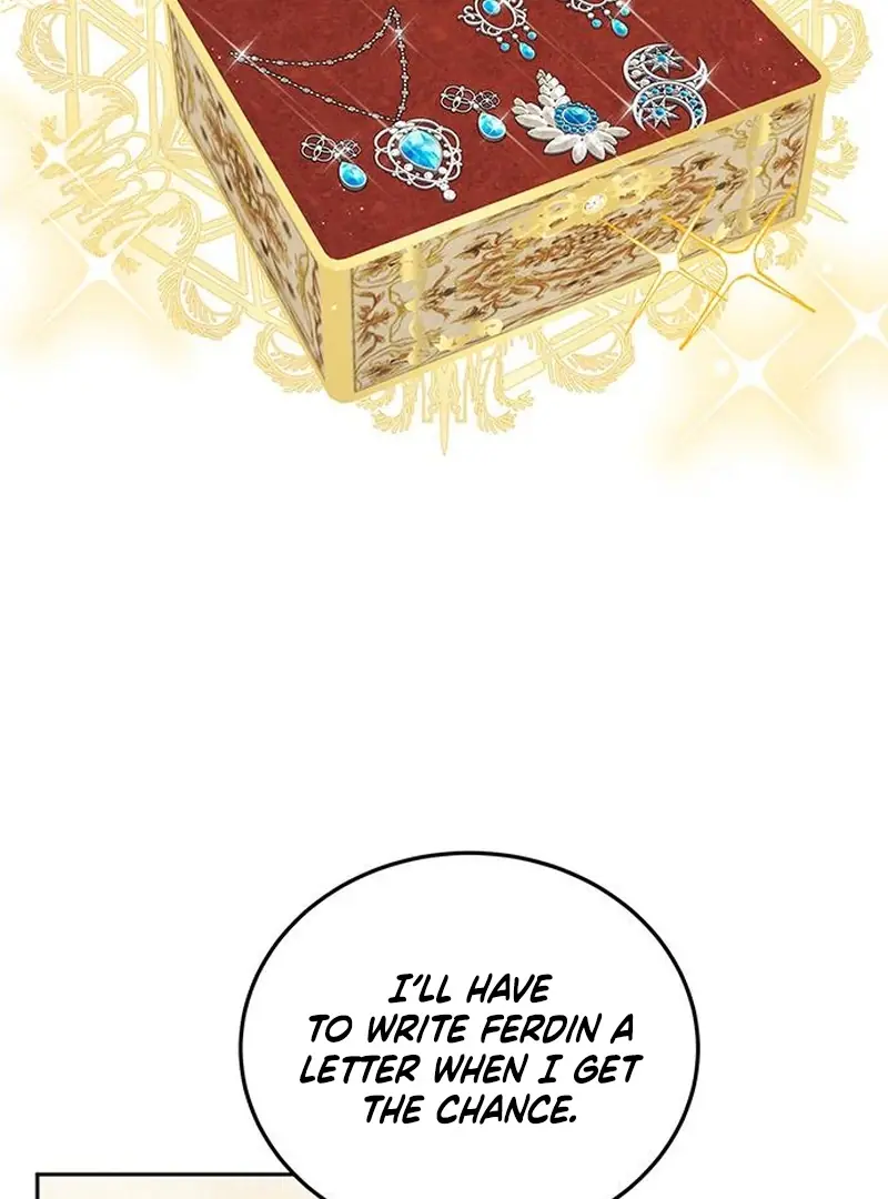 Born to Be the Grand Duchess Chapter 12 Page 93