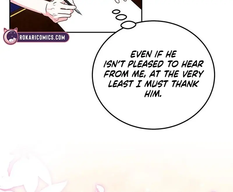 Born to Be the Grand Duchess Chapter 12 Page 95