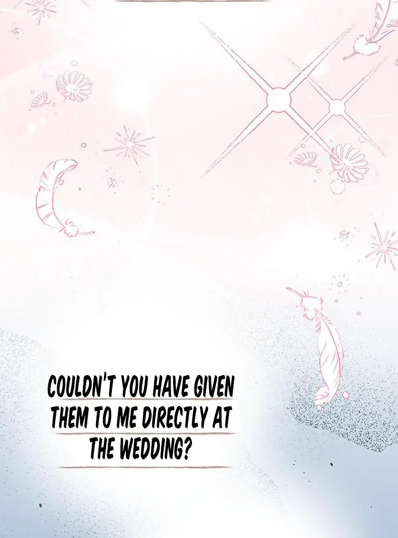 Born to Be the Grand Duchess Chapter 12 Page 98