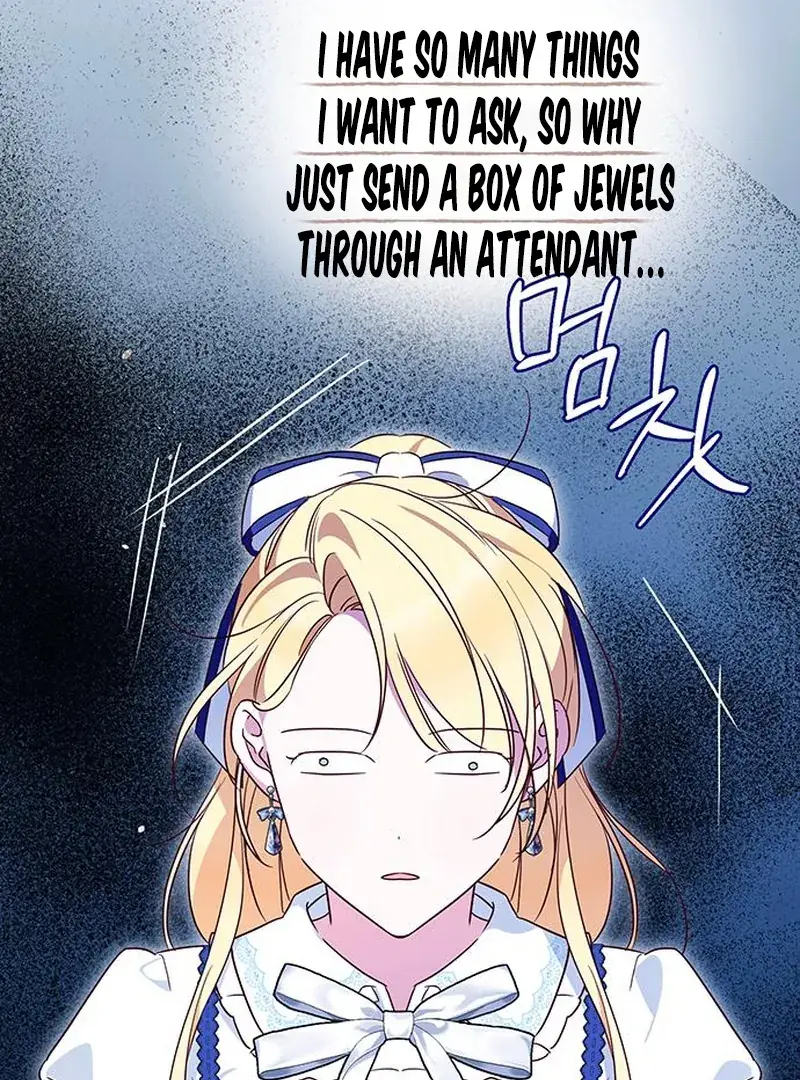 Born to Be the Grand Duchess Chapter 12 Page 99