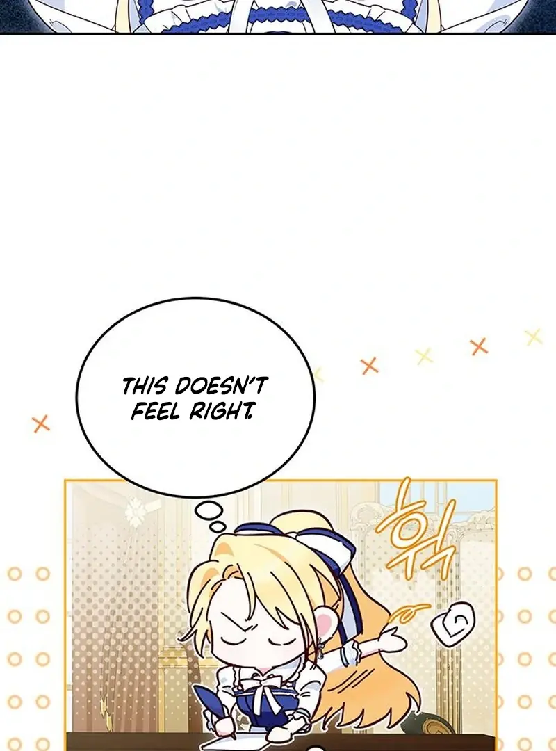 Born to Be the Grand Duchess Chapter 12 Page 100