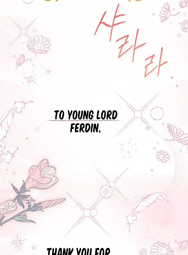 Born to Be the Grand Duchess Chapter 12 Page 102